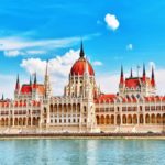 Будапешт за 67€ с человека: вылет из Кишинёва проживание 3 ночи в хостеле + завтраки