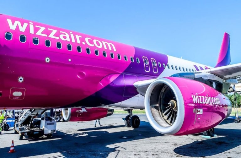 WizzAir запустила новую услугу «Автоматическая регистрация»