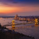 Будапешт за 82€ с человека: вылет из Кишинёва + проживание 4 ночи