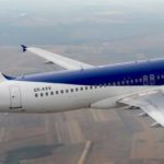 Air Moldova сообщает о возобновлении полётов в Москву