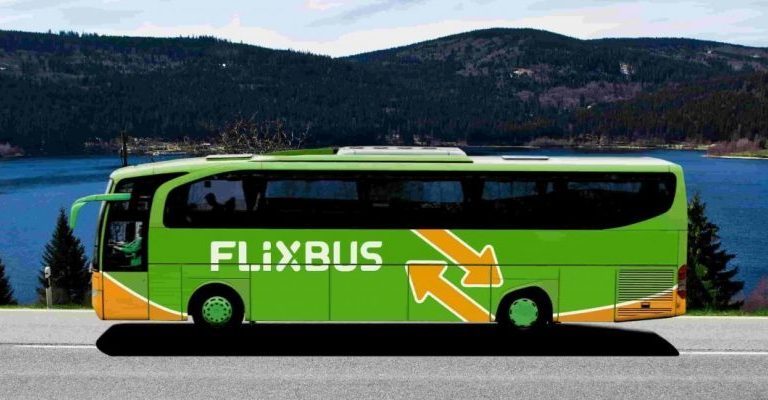 Как обнулить любой билет Flixbus