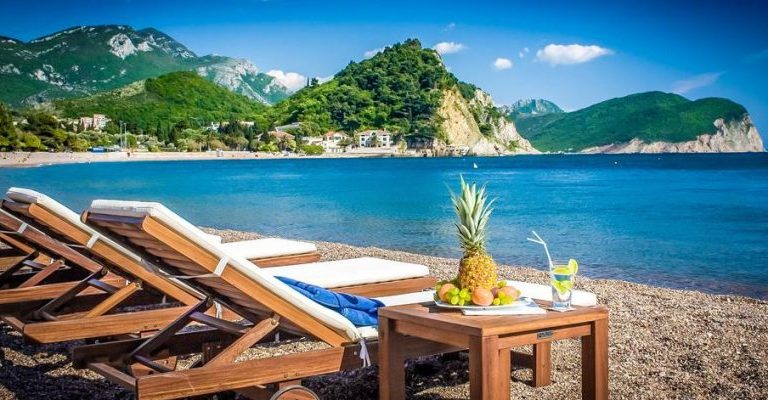 Курортные отели Румынии начнут свою работу с 1 июня.