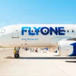 FLY ONE запускает пять новых маршрутов из Кишинёва