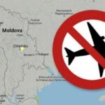 Воздушное пространство Молдовы будет частично закрыто 1-2 июня